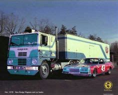 150 NASCAR haulers ideas | nascar, trucks, nascar cars