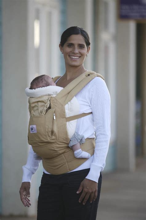 ERGObaby Infant Insert