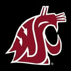 13 WSU logo ideas | wsu, wsu cougars, washington state cougars