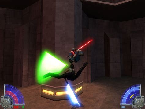 Star Wars: Jedi Knight: Jedi Academy | macgamestore.com