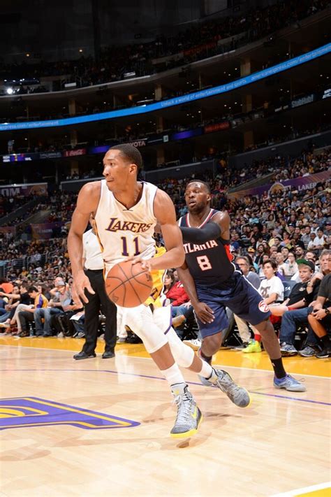 Photos: Lakers vs. Hawks (3/15/15) Photo Gallery | NBA.com