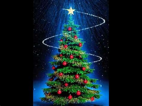 Christmas Tree Live Wallpaper 🎄 Gif Background | Live christmas trees ...