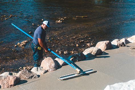 Elkhart Riverwalk | R Yoder Construction