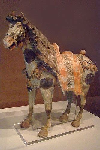 Chinese Horse Art | The Equinest