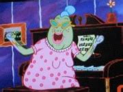 Grandma – From SpongePedia, the biggest SpongeBob-wiki in the world!