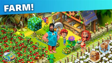 Family Island™ — Farming game APK for Android Download