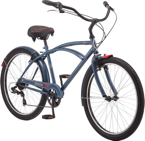 Men Schwinn Cruiser Bike