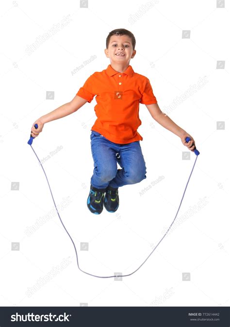 7,141 Children Skip Rope Images, Stock Photos & Vectors | Shutterstock