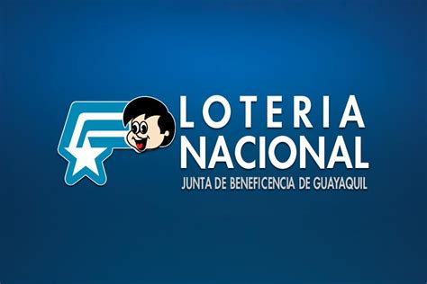 Loteria Nacional Sorteo 5990