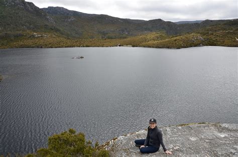 Tasmania: Dove Lake Circuit - Necessary Indulgences