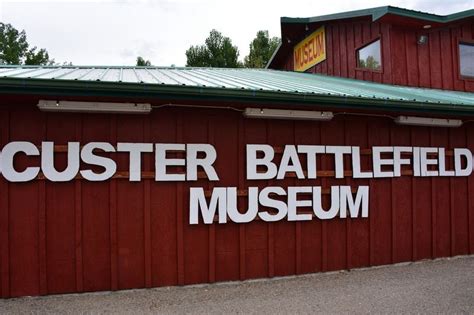 Visiter Little Bighorn Battlefield National Monument, dans le Montana