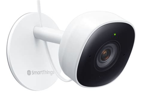 Samsung SmartThings Cam | Scooget