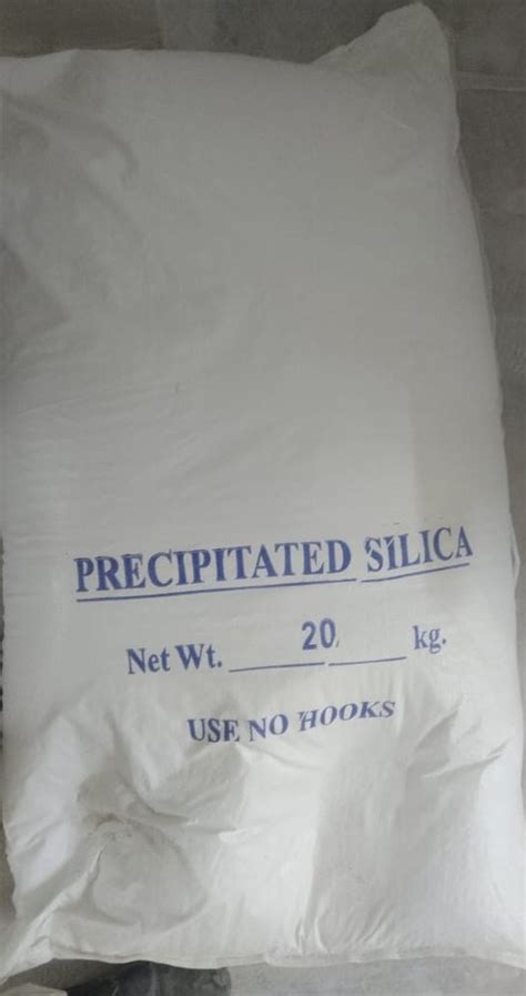 Precipitated Silica at Rs 55/kilogram | Vatva | Ahmedabad | ID: 23058483162