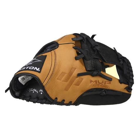 Easton Dustin Pedroia MVP 11.5" Youth Baseball Glove DP1150 ...