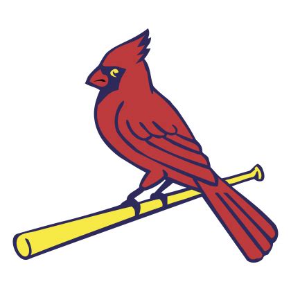 St. Louis Cardinals – Logos Download