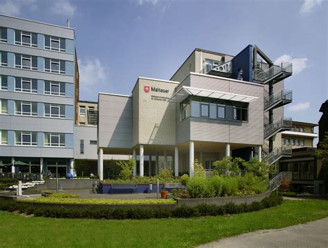 Fresenius acquires Malteser hospitals in German state of North Rhine ...