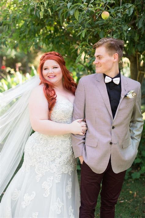 A vintage circus wedding that wins every ribbon