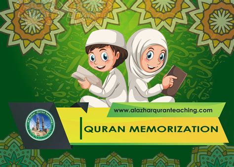 Quran Memorization | Learn Online | Al-Azhar Quran Teaching