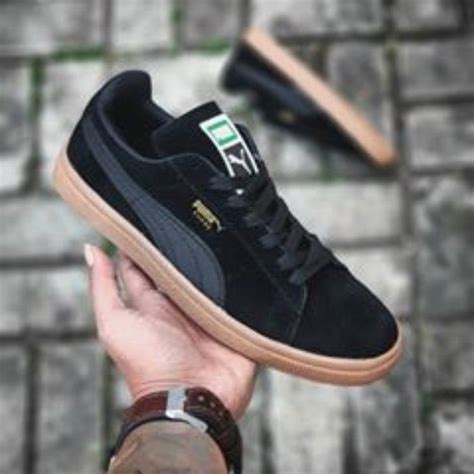 puma suede || made in vietnam || ============================ ukuran ...