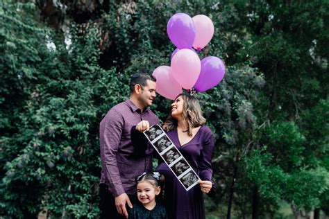 3 tips for a smooth gender reveal photo shoot — Photography by Priscila