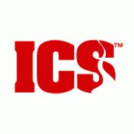 ICS logo vector - Logovector.net