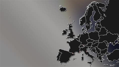 Online crop | HD wallpaper: 1914 The Great War map, Europe, caricature, keithwormwood, Keith ...