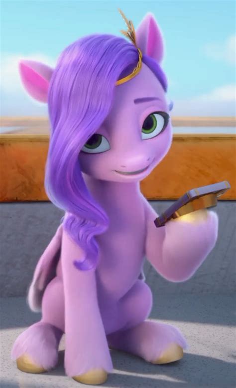 Pipp Petals | G5 My Little Pony Wiki | Fandom