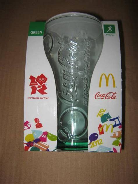 These McDonald’s Coca Cola cups I used to collect when i was younger ...