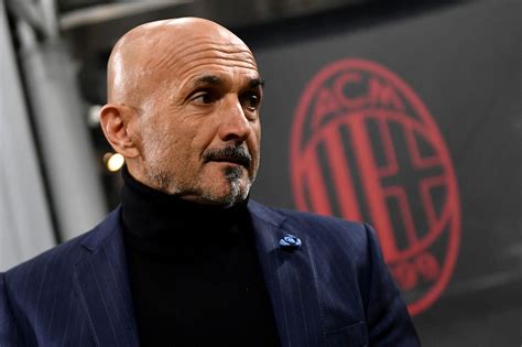 Former Inter Milan & Roma boss Luciano Spalletti set for AC Milan job