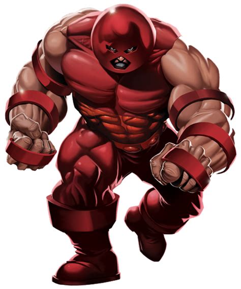 Juggernaut (Marvel Comics) | Versus Compendium Wiki | Fandom