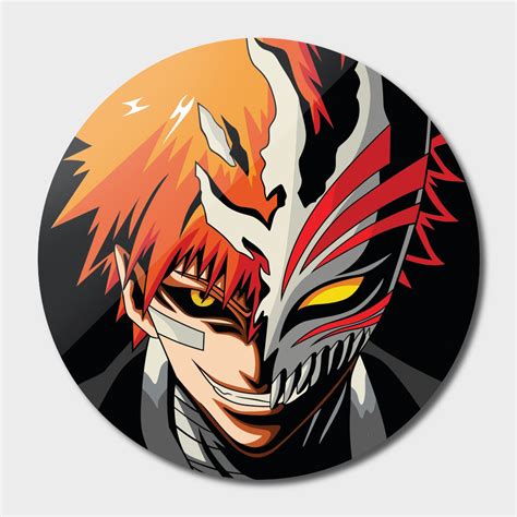 Bleach Ichigo Hollow Mask – Telegraph