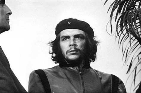 'Guerrillero heroico', la leyenda tras la foto más reproducida de la historia