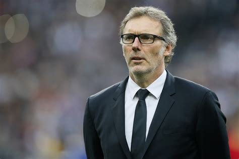 PSG sack manager Laurent Blanc as Ligue 1 winners decide to head in new ...