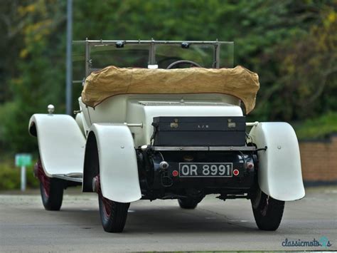 1925' Rolls-Royce Phantom for sale. Northamptonshire