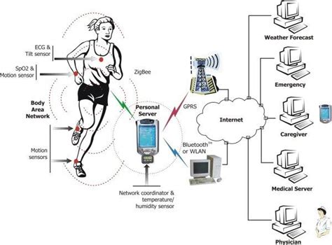 1: Wearable sensors for health monitoring [11]. | Download Scientific Diagram