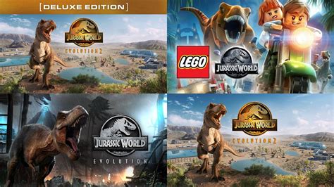 Dinosaur Simulator Games | PC and Steam Keys | Fanatical