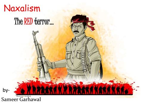 Naxalism