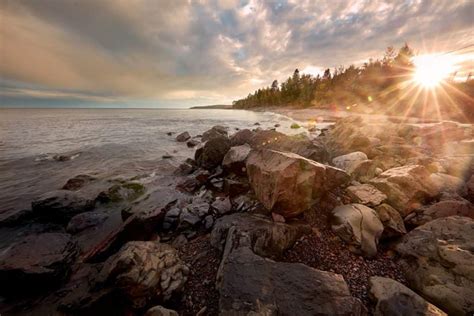 North Shore | Lake Superior Minnesota – Heckel Photography | Sioux ...