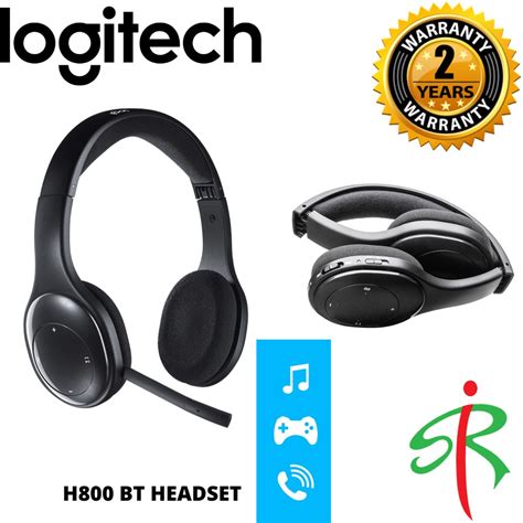 無料ダウンロード logitech bluetooth headset h800 pairing 776637-How to put logitech h800 in pairing mode ...