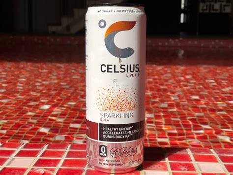 Celsius Energy Drink – Beastly Energy