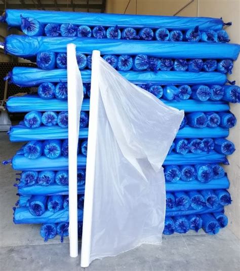 Advantages and Applications of Polythene Sheet Roll | by Mapleleaf | Medium