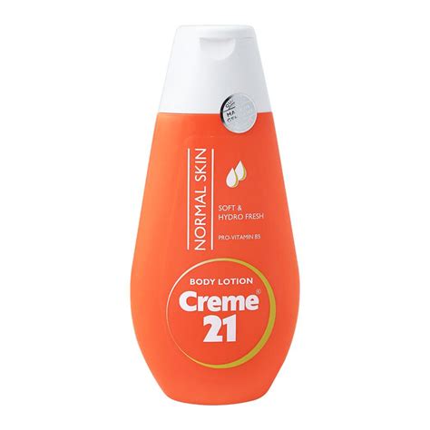 Creme 21 Lotion 250g Best in Pakistan