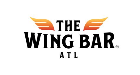 MENU | The Wing Bar Atlanta