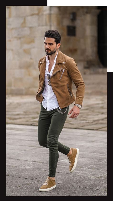 10 Stylish and Trendy Mens Birthday Outfit Ideas - MDLS