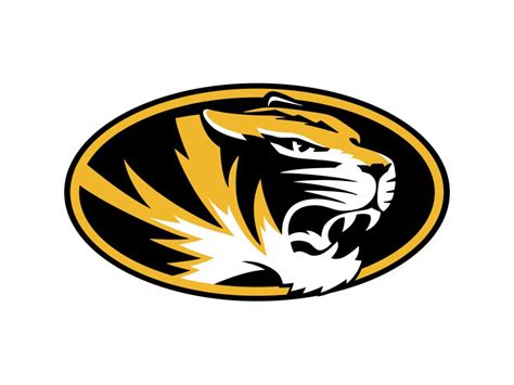 Missouri Tigers Logo PNG vector in SVG, PDF, AI, CDR format