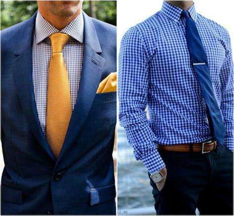 Navy Blue Suit Shirt And Tie Combinations, 13 Different Ties To Wear ...