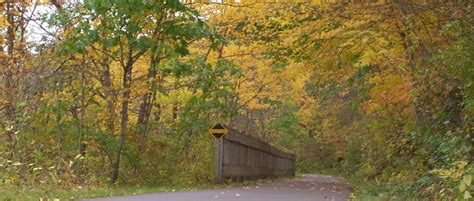 Welcome to the Cannon Valley Trail - Cannon Valley Trail