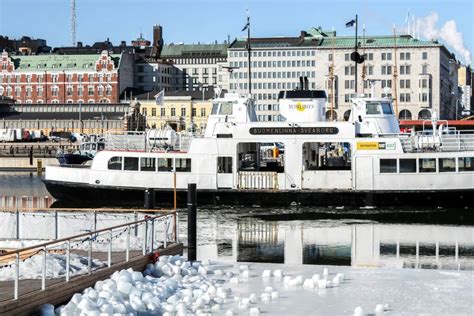 15 Cozy Things to Do in Helsinki in Winter (+ Seasonal Tips!)