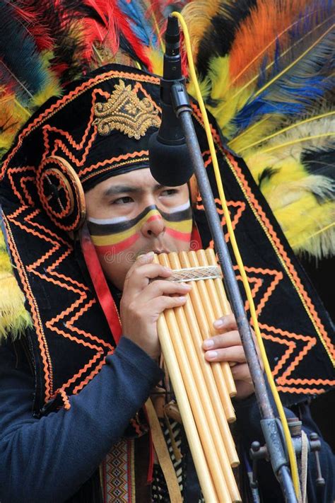 Traditional Indonesia Music Performance Event in Taiwan Editorial Stock Image - Image of clothes ...