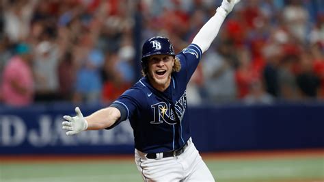 Tampa Bay Rays announce 2023 regular season schedule | WFLA